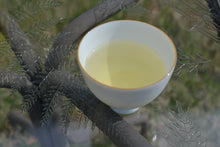 Load image into Gallery viewer, ShanLinXi High Mountain Oolong Tea 杉林溪高山茶 Spring 2025