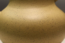 Load image into Gallery viewer, Zhima lüni Gourd Yixing Teapot, 芝麻绿泥葫芦壶, 190ml