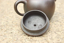 Load image into Gallery viewer, Wood Fired Dicaoqing 底槽青 Julunzhu Yixing Teapot, 130ml