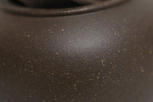 Load image into Gallery viewer, PRE-ORDER: TianQingNi Small Shuiping Yixing Teapot, 天青泥小水平壶, 80ml