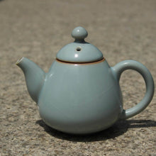 Load image into Gallery viewer, Dragon Egg Ruyao Teapot 180ml