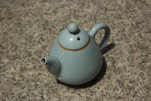 Load image into Gallery viewer, Dragon Egg Ruyao Teapot 180ml