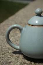 Load image into Gallery viewer, Dragon Egg Ruyao Teapot 180ml