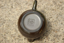 Load image into Gallery viewer, Wood Fired Xishi Nixing Teapot, 80ml