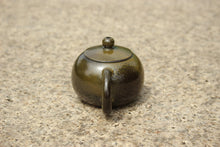 Load image into Gallery viewer, Wood Fired Xishi Nixing Teapot, 80ml