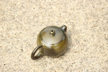 Load image into Gallery viewer, Wood Fired Xishi Nixing Teapot, 80ml