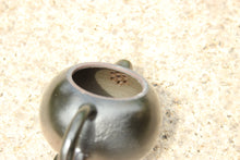 Load image into Gallery viewer, Wood Fired Xishi Nixing Teapot, 80ml