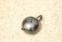 Load image into Gallery viewer, Wood Fired Xishi Nixing Teapot, 80ml