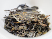 Load image into Gallery viewer, 2020 Spring Azure Spring of Taiwan NingYen FENGSHAN LINCANG Ancient Tree Raw Pu'er Tea Cake