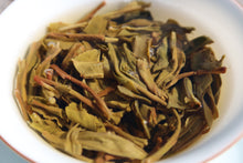 Load image into Gallery viewer, 2020 Spring Ancient Raw Pu'er Tea by Azure Spring of Taiwan, Sample Pack of 3 Varieties, 75g Total