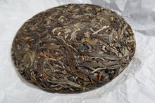 Load image into Gallery viewer, 2020 Spring Ancient Raw Pu'er Tea by Azure Spring of Taiwan, Sample Pack of 3 Varieties, 75g Total