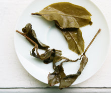 Load image into Gallery viewer, DalunShan High Mountain Oolong Tea, 大仑山高山茶, Spring 2020