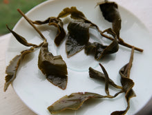 Load image into Gallery viewer, HuaGang High Mountain Oolong Tea, 华冈高山茶, Spring 2020