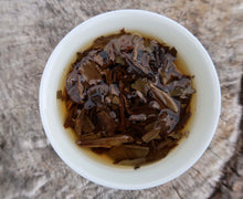 Load image into Gallery viewer, 2013 Sanquan Hong Xue Bai Hao BAIMUDAN White Tea from Fuding