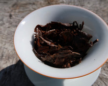 Load image into Gallery viewer, 2018 Sanquan Shang Shan GONGMEI White Tea from Fuding