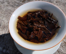 Load image into Gallery viewer, 2018 Sanquan Shang Shan GONGMEI White Tea from Fuding
