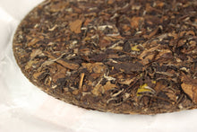 Load image into Gallery viewer, 2018 Sanquan Shang Shan GONGMEI White Tea from Fuding