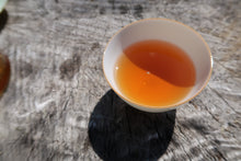 Load image into Gallery viewer, 2010 Sanquan Hong Xue Bai Hao SHOUMEI White Tea from Fuding