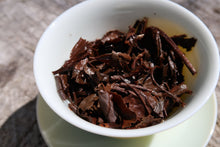 Load image into Gallery viewer, 2010 Sanquan Hong Xue Bai Hao SHOUMEI White Tea from Fuding