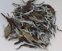 Load image into Gallery viewer, 2020 Sanquan Shang Shan MUDAN WANG White Tea from Fuding