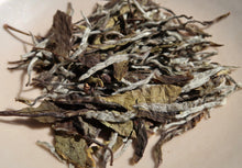 Load image into Gallery viewer, 2021 Sanquan Shang Shan MUDAN WANG White Tea from Fuding
