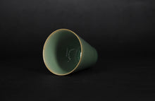 Load image into Gallery viewer, 36ml Celadon Porcelain Sniffing Teacup from Jingdezhen