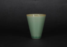 Load image into Gallery viewer, 36ml Celadon Porcelain Sniffing Teacup from Jingdezhen