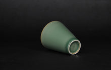 Load image into Gallery viewer, 36ml Celadon Porcelain Sniffing Teacup from Jingdezhen