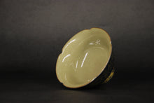 Load image into Gallery viewer, Gold Lacquerware Miseyou Porcelain Teacup from Jingdezhen, 80ml