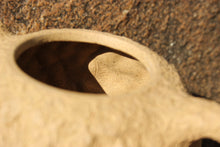 Load image into Gallery viewer, Fully Handmade Benshan Lüni Gongchun Yixing Teapot by Gong Jiachun 龚家春, 全手工本山绿泥供春壶, 200ml