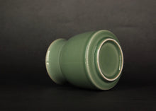 Load image into Gallery viewer, Celadon Porcelain Waste Bowl from Jingdezhen, 300ml