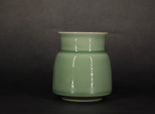 Load image into Gallery viewer, Celadon Porcelain Waste Bowl from Jingdezhen, 300ml