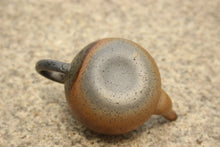 Load image into Gallery viewer, Wood Fired Longdan Yixing Teapot, Benshan lüni, 柴烧本山绿泥龙蛋壶, 135ml