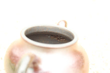 Load image into Gallery viewer, Wood Fired Panhu Yixing Teapot, Zini clay, 柴烧紫泥潘壶, 120ml
