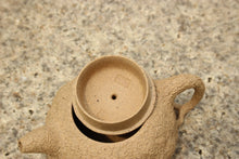 Load image into Gallery viewer, Fully Handmade Benshan Lüni Gongchun Yixing Teapot by Gong Jiachun 龚家春, 全手工本山绿泥供春壶, 200ml  No.2