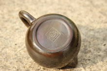 Load image into Gallery viewer, Wood Fired Xishi Nixing Teapot, 80ml