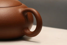 Load image into Gallery viewer, PRE-ORDER: Zhuni or Zhuni Wuhui (Heini) Xishi Yixing Teapot, 120ml