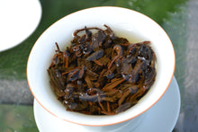 Load image into Gallery viewer, Taiwan RiYueTan Sun Moon Lake Black tea 2025