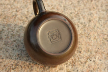Load image into Gallery viewer, Wood Fired Longdan Nixing Teapot, 柴烧坭兴龙蛋壶, 100ml
