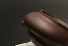 Load image into Gallery viewer, Dicaoqing Aipan Yixing Teapot, 底槽青矮潘壶, 150ml