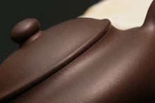 Load image into Gallery viewer, Dicaoqing Aipan Yixing Teapot, 底槽青矮潘壶, 150ml
