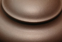 Load image into Gallery viewer, Dicaoqing Aipan Yixing Teapot, 底槽青矮潘壶, 150ml