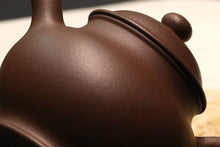 Load image into Gallery viewer, Panhu Dicaoqing Yixing Teapot 底槽青潘壶, 120ml