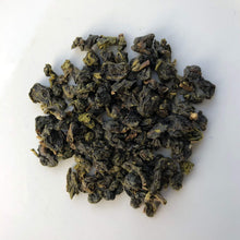 Load image into Gallery viewer, Dong Ding Oolong Tea, 冻顶乌龙茶, Winter 2020