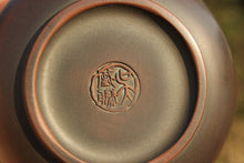 Load image into Gallery viewer, 105ml Hehuan Nixing Teapot 坭兴合欢壶 by Wu Sheng Sheng