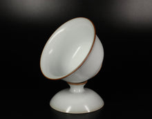 Load image into Gallery viewer, 170ml Moon White Ruyao Gaiwan, 月白汝窑盖碗