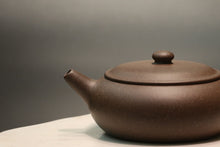 Load image into Gallery viewer, TianQingNi Xiangyu Yixing Teapot, 天青泥香玉壶, 120ml