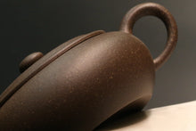 Load image into Gallery viewer, TianQingNi Xiangyu Yixing Teapot, 天青泥香玉壶, 120ml