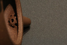 Load image into Gallery viewer, TianQingNi Xiangyu Yixing Teapot, 天青泥香玉壶, 120ml