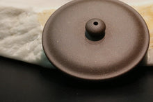Load image into Gallery viewer, TianQingNi Xiangyu Yixing Teapot, 天青泥香玉壶, 120ml